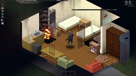 Anytime you cook in Project Zomboid - you do it through the crafting menu. . Project zomboid microwave fire